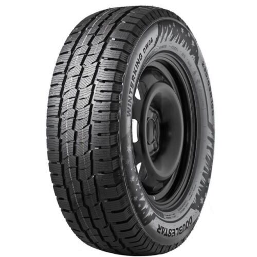 DOUBLESTAR WINTERKING DW06 225/65R16 112/110R