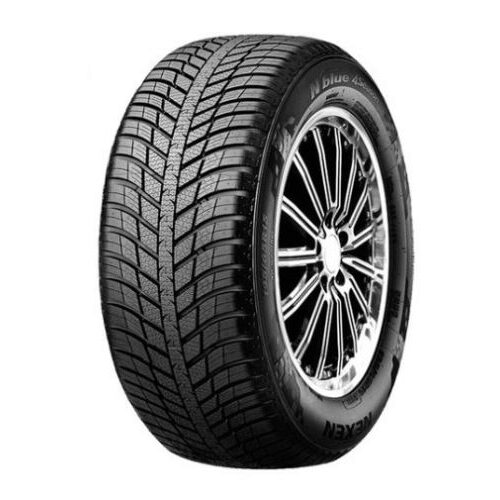 Nexen NBLUE 4SEASON SUV 225/60R17 103V