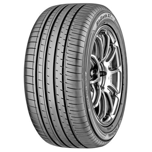 Yokohama BLUEARTH XT AE61 225/55R19 99V
