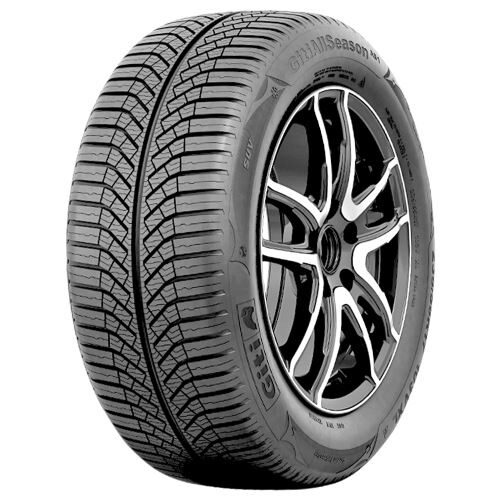 GITI GITIALLSEASON AS1 205/50R17 93W
