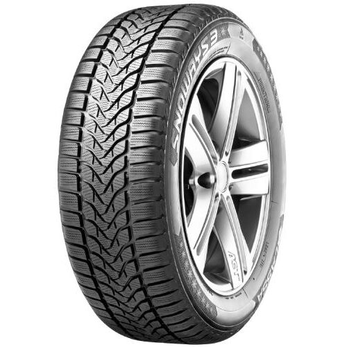 LASSA SNOWAYS 3 185/70R14 88T