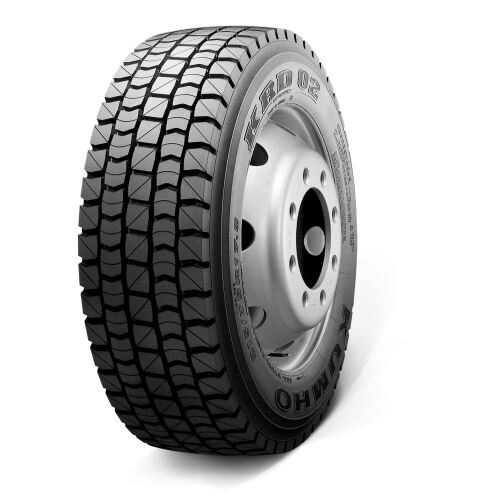 KUMHO-CAMIOANE RD02 235/75R17.5 132/130M