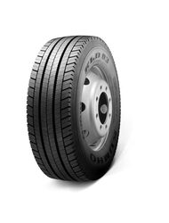 KUMHO-CAMIOANE LD03 295/60R22.5 150/147K