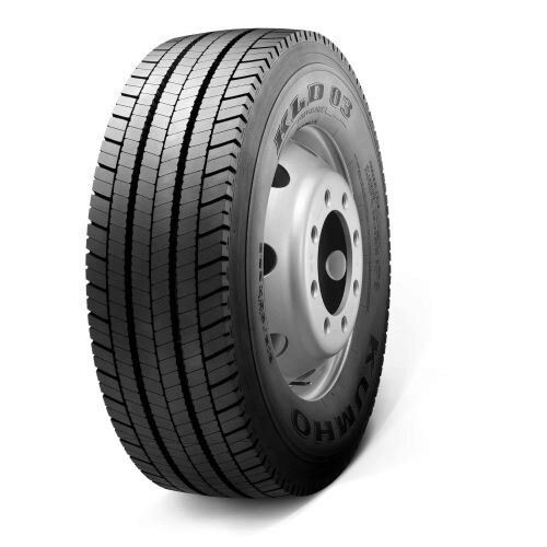 KUMHO-CAMIOANE LD03 295/60R22.5 150/147K