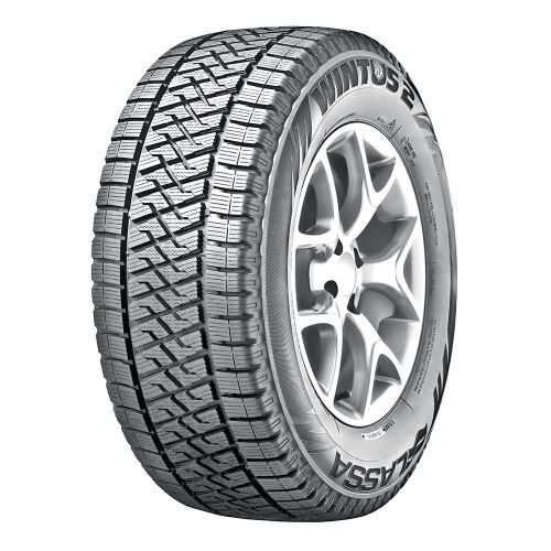 LASSA WINTUS 2 215/65R16 109/107R