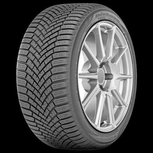 Yokohama BLUEARTH WINTER V906 225/60R17 99H