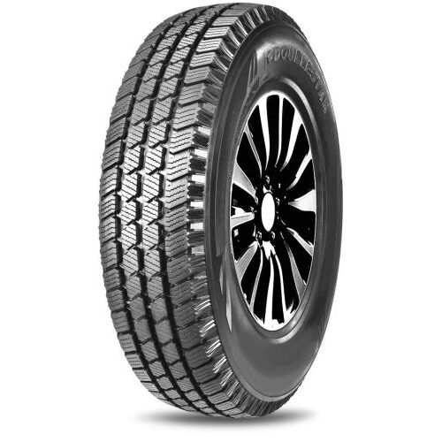 DOUBLESTAR MAXIMUM DLA02 225/70R15 112/109R