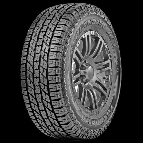 Yokohama GEOLANDAR A/T G015 235/70R16 104T