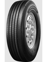 TRIANGLE-CAMIOANE TRS02 295/80R22.5 154/151M