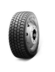 KUMHO-CAMIOANE RD02 285/70R19.5 145/143M