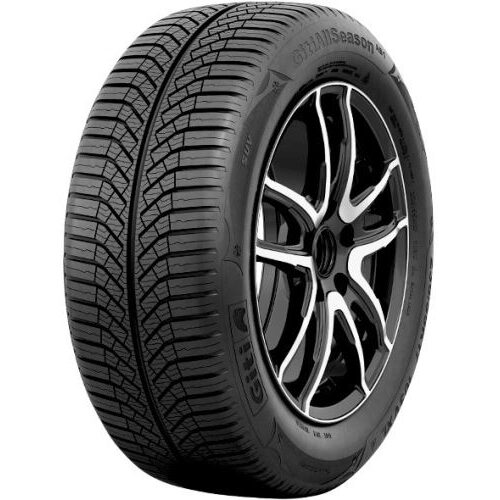 GITI GITIALLSEASON AS1 215/55R17 98W