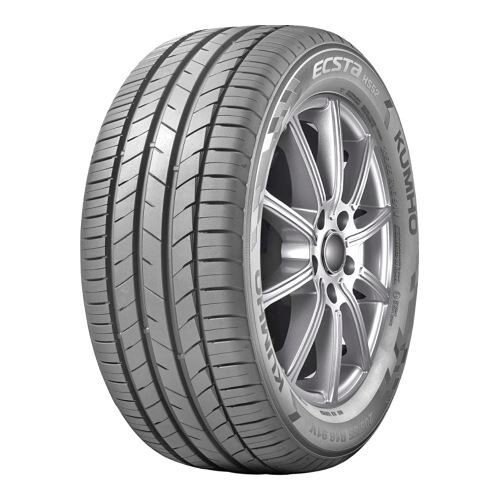 Kumho ECSTA HS52 225/60R17 99V