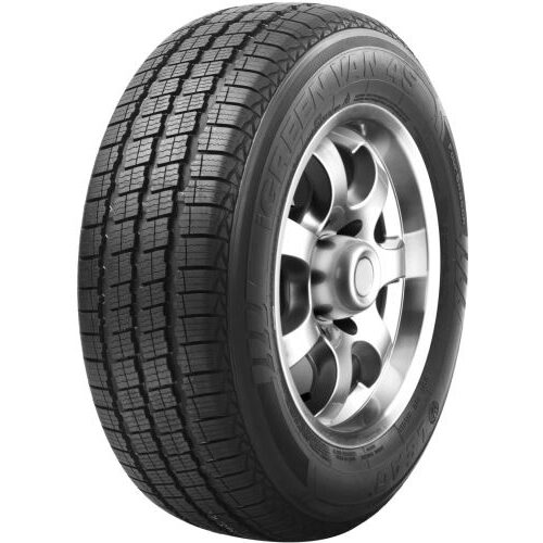 LEAO IGREEN-VAN4S 215/60R17 109/107T