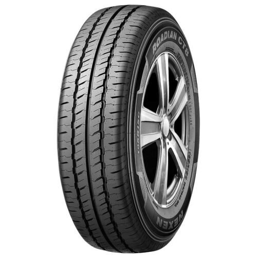 Nexen ROADIAN CT8 195/75R16 110/108T