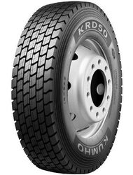KUMHO-CAMIOANE RD50 225/75R17.5 129/127M