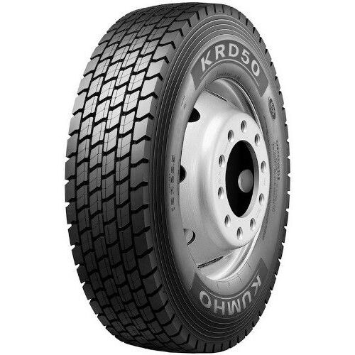 KUMHO-CAMIOANE RD50 225/75R17.5 129/127M