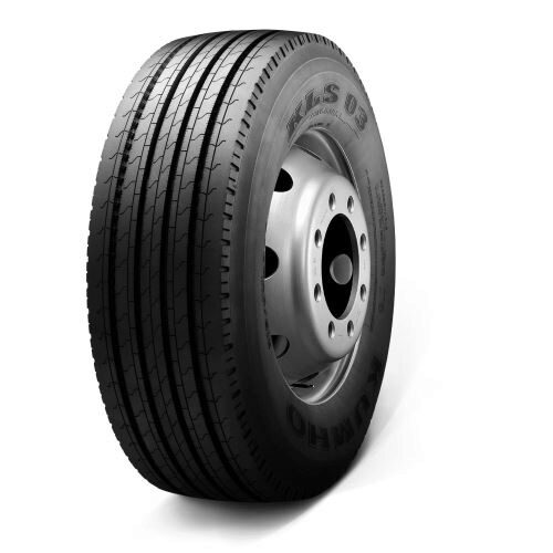 KUMHO-CAMIOANE LS03 385/65R22.5 160K