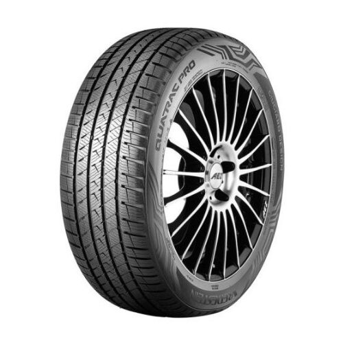 Vredestein QUATRAC PRO 205/55R17 95V