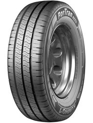 Kumho PORTRAN KC53 225/75R16 121/120R