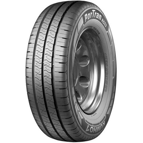 Kumho PORTRAN KC53 225/75R16 121/120R