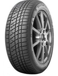Kumho WINTERCRAFT WS71 SUV 265/70R16 112H