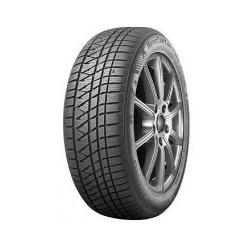 Kumho WINTERCRAFT WS71 SUV 265/70R16 112H