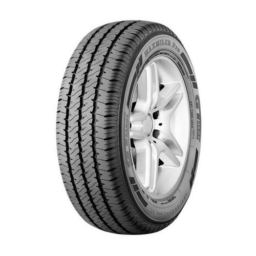 GT Radial MAXMILER PRO 195/75R16 107/105R