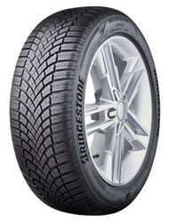 Bridgestone BLIZZAK LM005 235/60R18 107H