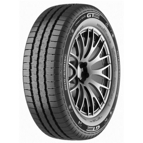 GT Radial MAXMILER ALLSEASON 205/65R16 107/105T