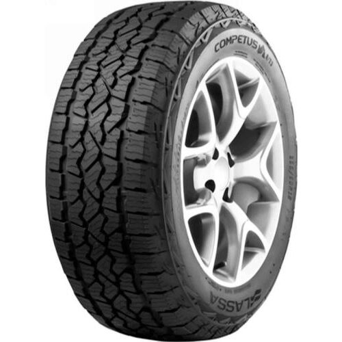 LASSA COMPETUS AT3 255/60R18 112T