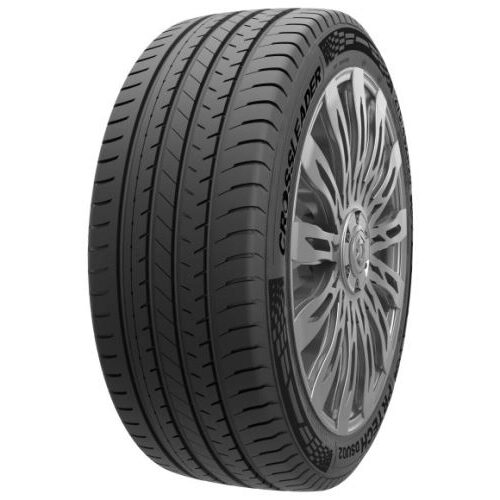 DOUBLESTAR CROSSLEADER DSU02 255/50R19 107W