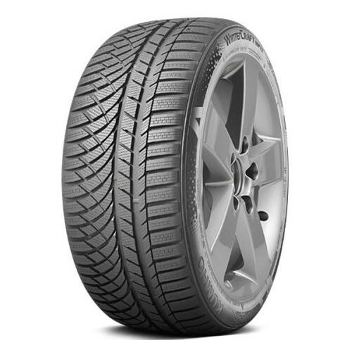 Kumho WINTERCRAFT WP72 225/45R19 96V