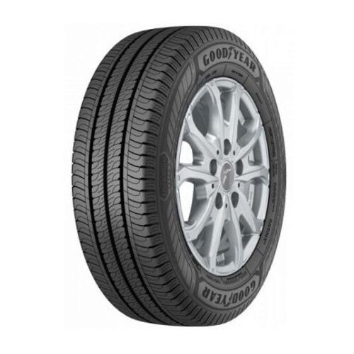 Goodyear EFFICIENTGRIP CARGO 215/60R17 109/107H