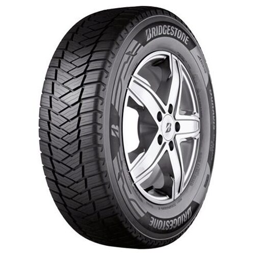225/75R16C BRIDGESTONE TL DURAVIS AS EVO Enliten (NEU)121R