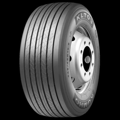 KUMHO-CAMIOANE LT03 435/50R19.5 160J