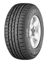 265/40YR22 CONTI TL CROSS LX SPCSI SEAL JLR FR XL (EU)106Y