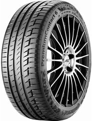 225/55WR17  CONTI TL PREMIUM 6* SSR               (EU) 97W