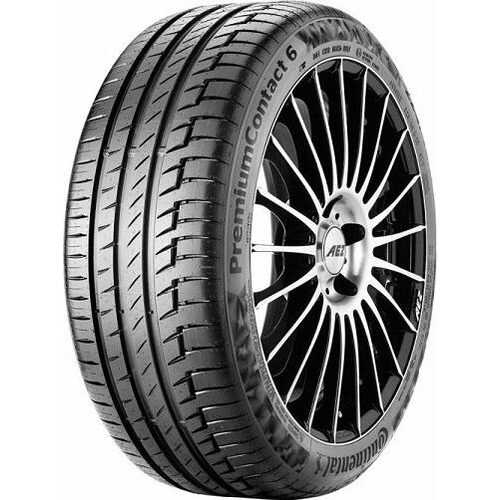225/55WR17  CONTI TL PREMIUM 6* SSR               (EU) 97W