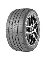 GT Radial SPORTACTIVE RUNFLAT 225/45R18 95W
