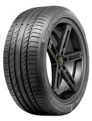 235/55WR19  CONTI TL SC-5 LR SUV FR XL            (EU)105W