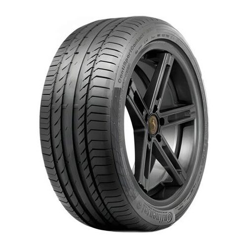 235/55WR19  CONTI TL SC-5 LR SUV FR XL            (EU)105W