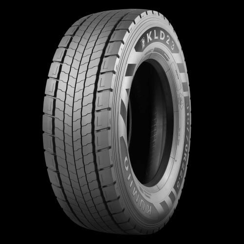 KUMHO-CAMIOANE LD23 315/70R22.5 154/150L