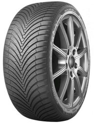 Kumho SOLUS 4S HA32 185/55R16 87V
