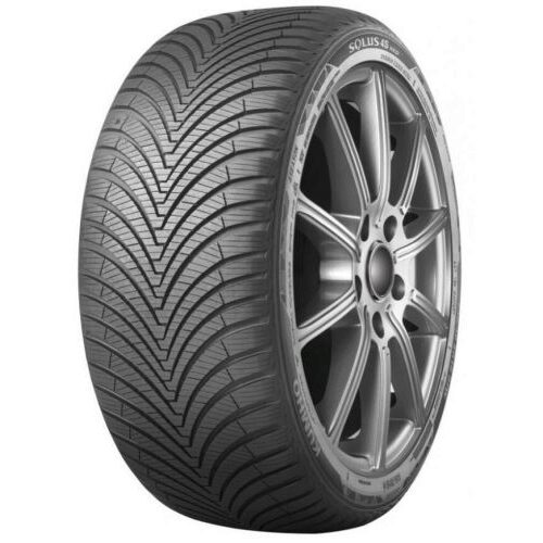 Kumho SOLUS 4S HA32 185/55R16 87V