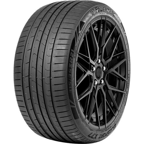 Anvelopa de Vara Powertrac Ecosport X77 215/45R18 93Y XL