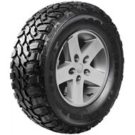 Anvelopa Off-Road Powertrac Wildranger M/T LT OWL P.O.R. 235/85R16 120/116Q