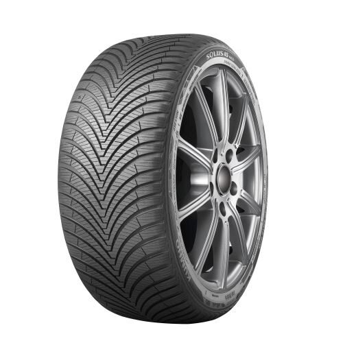 Kumho SOLUS4S HA32 215/70R16 100H
