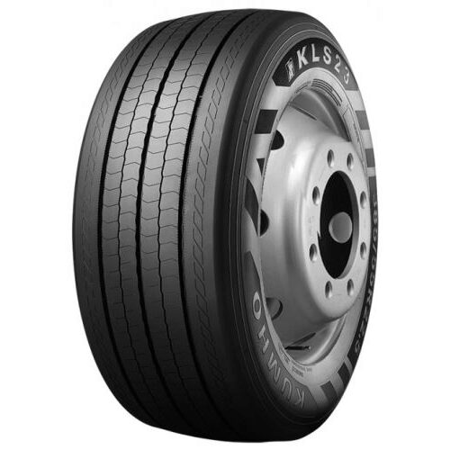 KUMHO-CAMIOANE LS23 385/55R22.5 160K