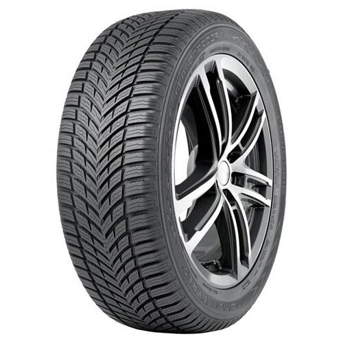 235/65R16C NOKIAN TL SEASONPROOF C1              (NEU)121R