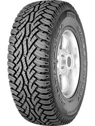 235/55HR19  CONTI TL CROSSCONTACT RX XL          (NEU)105H